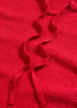 Hot Grobstrick-Pullover mit Bindelösung Damen Bekleidung·Umstandsmode|Bekleidung·Jeans