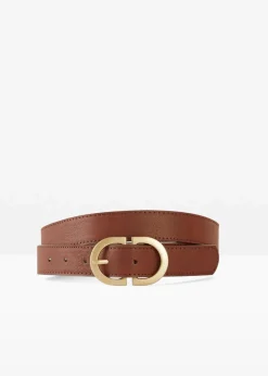 Clearance Gürtel Damen Gürtel|Schuhe & Accessoires In Spezialgrößen·Gürtel