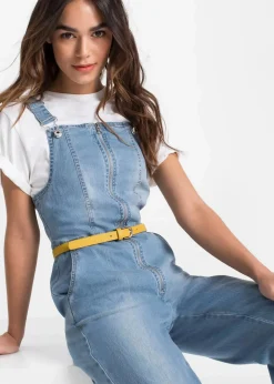 Damen bonprix Gürtel|Gürtel (3er Pack)