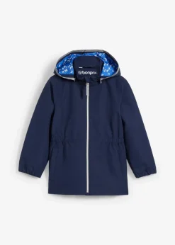 Kinder bonprix Mädchen 2-8 Jahre·Jacken & Outdoor|Hardshell-Allwetter-Jacke