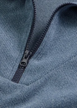 Damen bonprix Wäsche·Homewear|Wäsche·Nachtwäsche|Hausanzug aus softem Waffeljersey