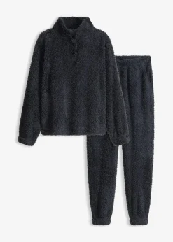 Discount Hausanzug aus weichem Material Damen Wäsche·Homewear|Wäsche·Nachtwäsche