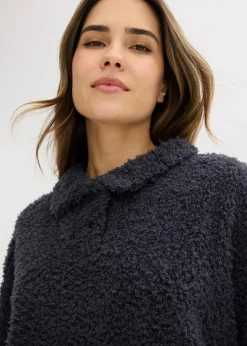 Discount Hausanzug aus weichem Material Damen Wäsche·Homewear|Wäsche·Nachtwäsche