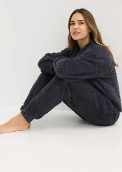 Discount Hausanzug aus weichem Material Damen Wäsche·Homewear|Wäsche·Nachtwäsche