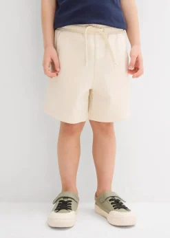 Kinder bonprix Jungen 2-8 Jahre·Mehrfachpacks|Jungen 2-8 Jahre·Shorts|Heavy-Jersey-Shorts (2er Pack) mit Baumwolle