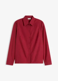 Online Hemdbluse Damen Blusen & Tuniken|Bekleidung·Jacken & Mäntel
