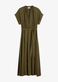 Best Hemdblusenkleid Damen Kleider|Bekleidung·Pullover & Strickjacken