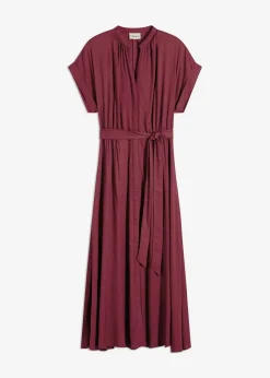 Sale Hemdblusenkleid Damen Kleider|Bekleidung·Pullover & Strickjacken
