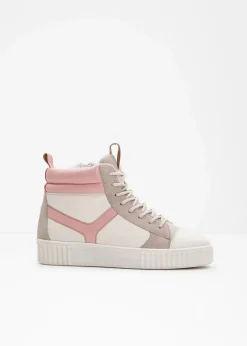 Online High-Top-Sneaker Damen Sneaker