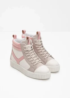 Online High-Top-Sneaker Damen Sneaker