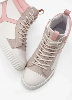 Online High-Top-Sneaker Damen Sneaker