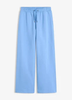 New Highwaist Jogginghose aus reiner Bio-Baumwolle Damen Hosen|Sweat