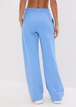 New Highwaist Jogginghose aus reiner Bio-Baumwolle Damen Hosen|Sweat