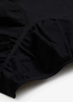 Damen bonprix Nachhaltigere Materialien|Höschen|Highwaist Seamless Shape Slip mit mittlerer Formkraft