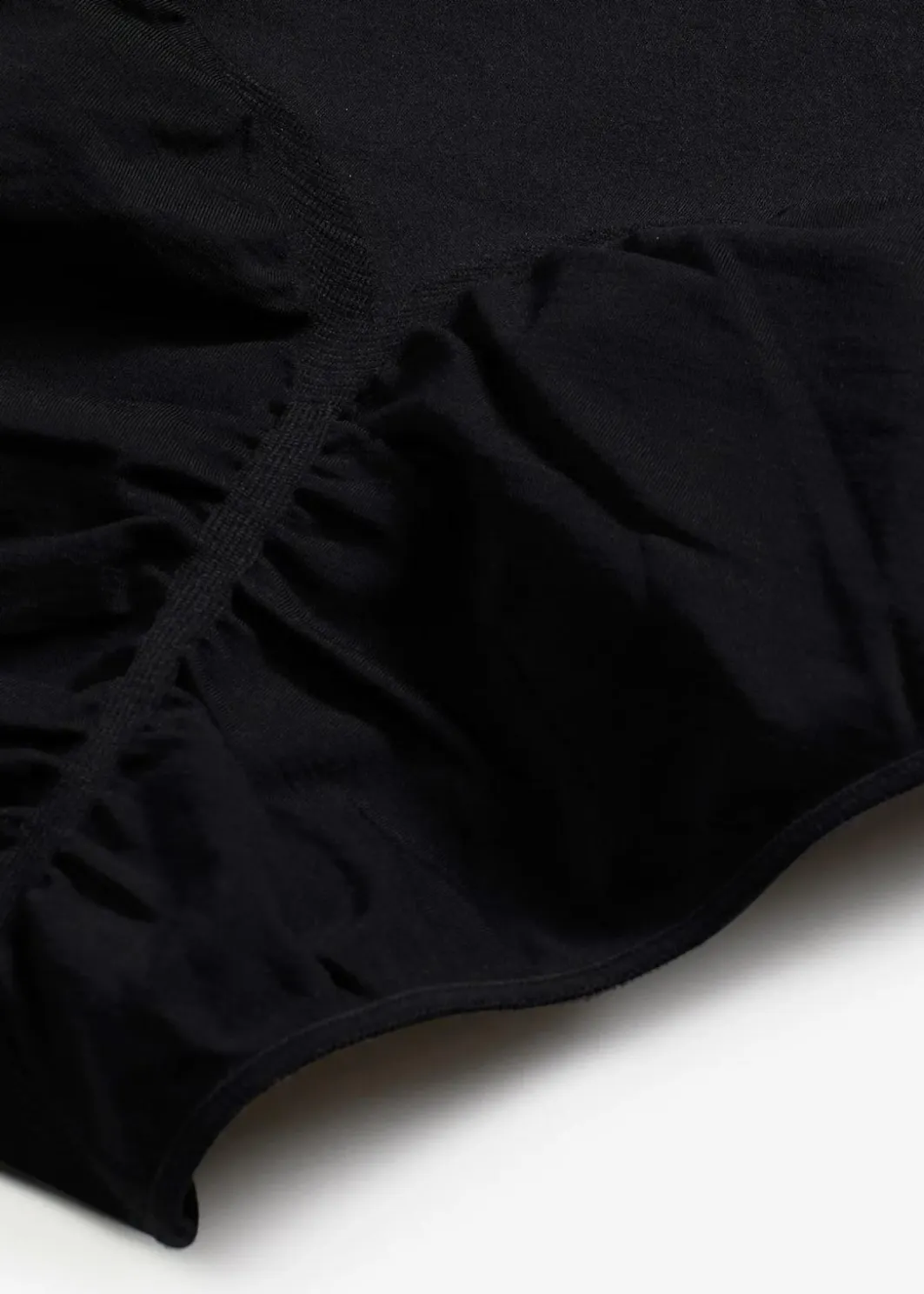 Damen bonprix Nachhaltigere Materialien|Höschen|Highwaist Seamless Shape Slip mit mittlerer Formkraft