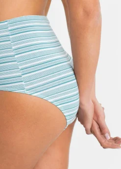 Hot Highwaist Slip (6er Pack) Damen Höschen|Baumwollunterwäsche