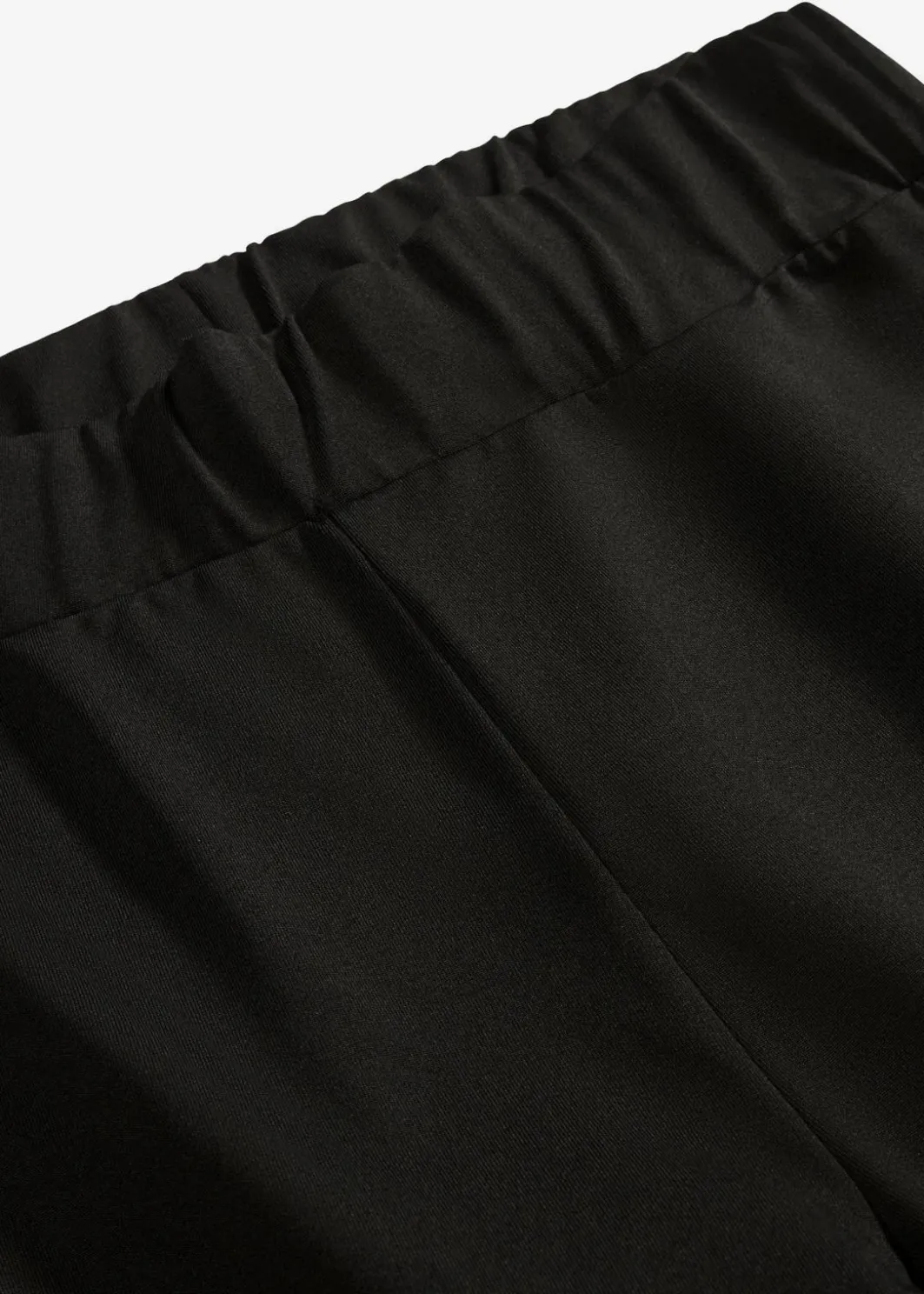 Damen bonprix Bekleidung·Kleider|Thermobekleidung|Highwaist Thermo-Leggings mit breitem Bequembund