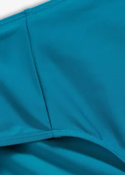 Damen bonprix Nachhaltigere Materialien|Bademode·Tankinis|Highwaist-Bikinihose mit hohem Beinausschnitt
