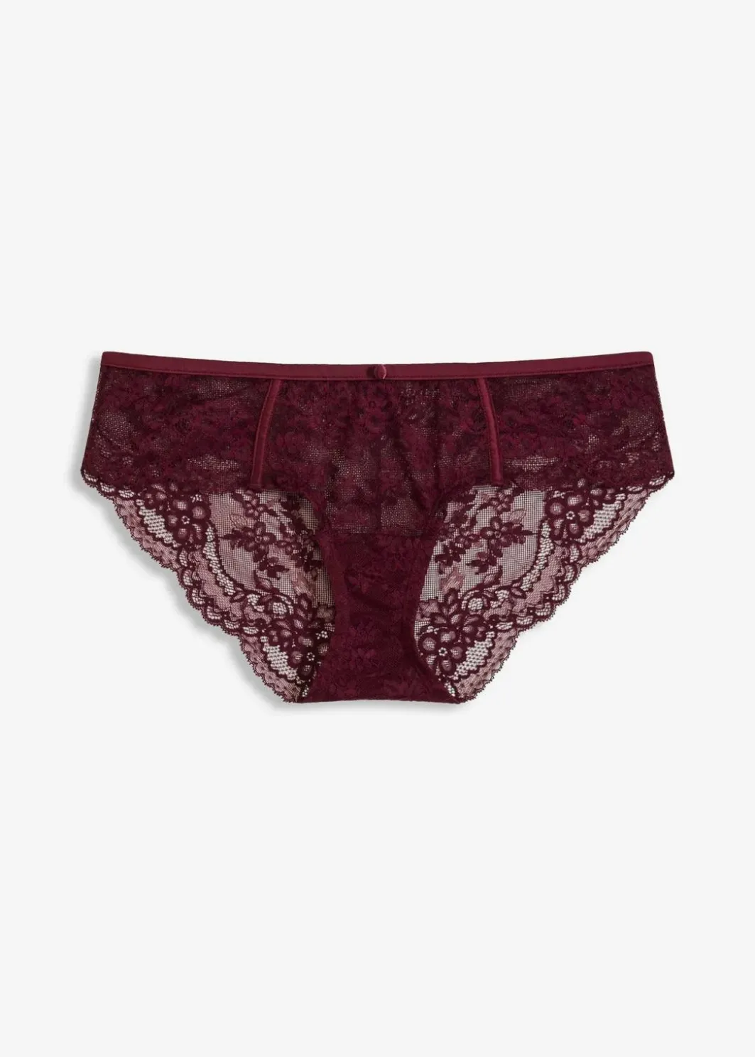 Discount Hipster aus feiner Spitze Damen Wäsche·Dessous|Wäsche·Höschen