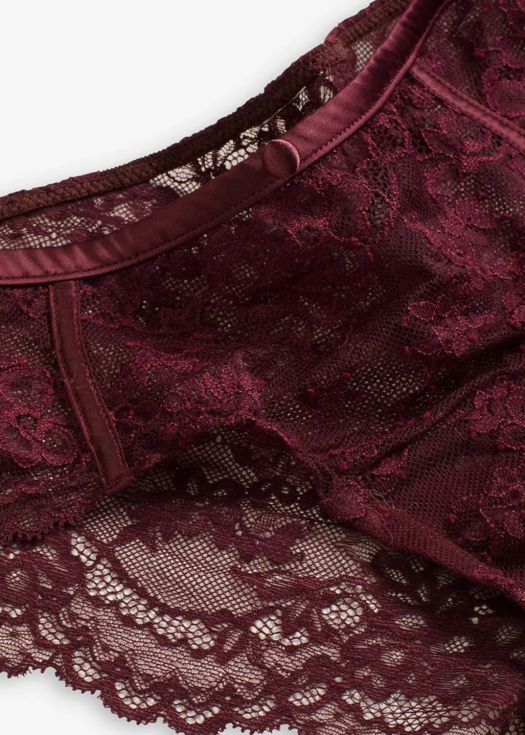 Discount Hipster aus feiner Spitze Damen Wäsche·Dessous|Wäsche·Höschen