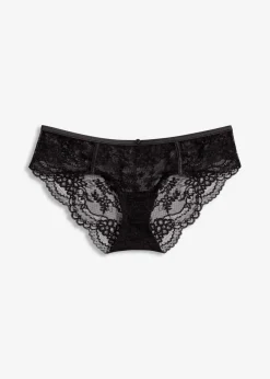 Discount Hipster aus feiner Spitze Damen Höschen|Dessous