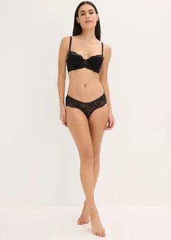 Discount Hipster aus feiner Spitze Damen Höschen|Dessous