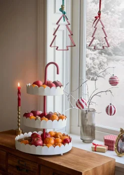 bonprix Wohnaccessoires|Weihnachtsdeko & -Textilien·Beleuchtung|Hängedeko Set
