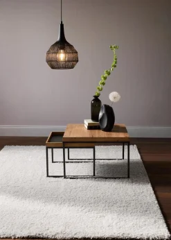 bonprix Läufer|Hochflor-Teppiche|Hochflor Teppich