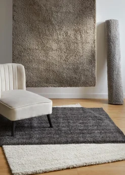 Outlet Hochflor Teppich Läufer|Hochflor-Teppiche