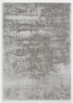 bonprix Sehr Beliebt|Hochflor-Teppiche|Hochflor Teppich mit extra weichem Velours