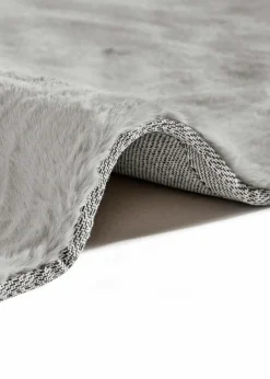 bonprix Sehr Beliebt|Hochflor-Teppiche|Hochflor Teppich mit extra weichem Velours