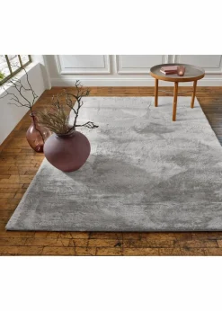 bonprix Sehr Beliebt|Hochflor-Teppiche|Hochflor Teppich mit extra weichem Velours