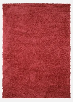 Sale Hochflorteppich mit flauschiger Oberfläche Hochflor-Teppiche