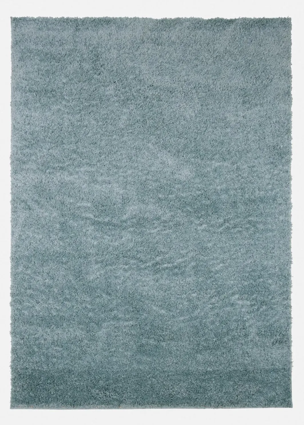 bonprix Hochflor-Teppiche|Hochflorteppich mit flauschiger Oberfläche