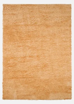 bonprix Hochflor-Teppiche|Hochflorteppich mit flauschiger Oberfläche