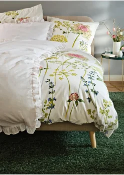 Hochflorteppich mit flauschiger Oberfläche Hochflor-Teppiche