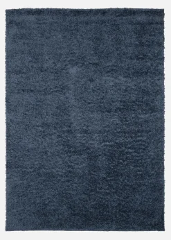 Discount Hochflorteppich mit flauschiger Oberfläche Hochflor-Teppiche