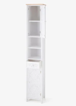 bonprix Schränke & Vitrinen|Hochschrank mit Ornament