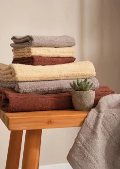 bonprix Sessel & Hocker|Holz Hocker