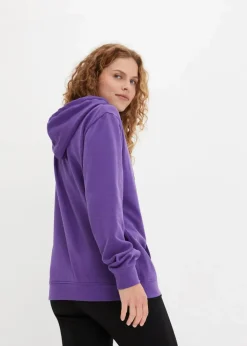 Damen bonprix Sweat|Basics|Hoodie