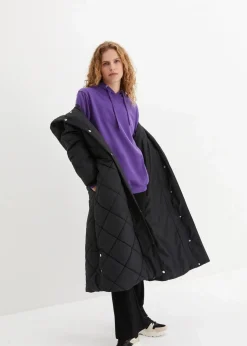 Damen bonprix Sweat|Basics|Hoodie