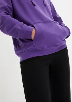 Damen bonprix Sweat|Basics|Hoodie