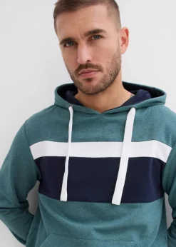 Best Hoodie Herren Sweat|Sportbekleidung