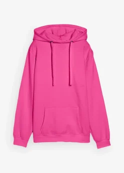Damen bonprix Bekleidung·Röcke|Bekleidung·Blusen & Tuniken|Hoodie