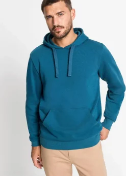 Herren bonprix Sweat|Sportbekleidung|Hoodie