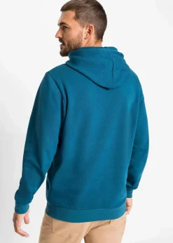 Herren bonprix Sweat|Sportbekleidung|Hoodie