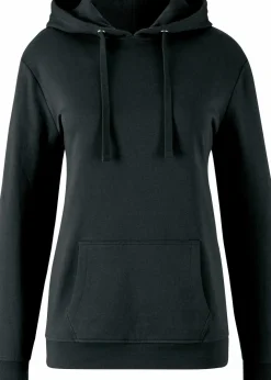 New Hoodie Damen Sweat|Basics