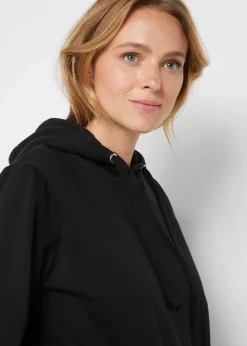 New Hoodie Damen Sweat|Basics