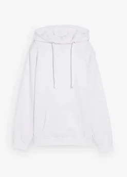 Damen bonprix Sweat|Basics|Hoodie