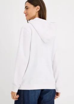 Damen bonprix Sweat|Basics|Hoodie